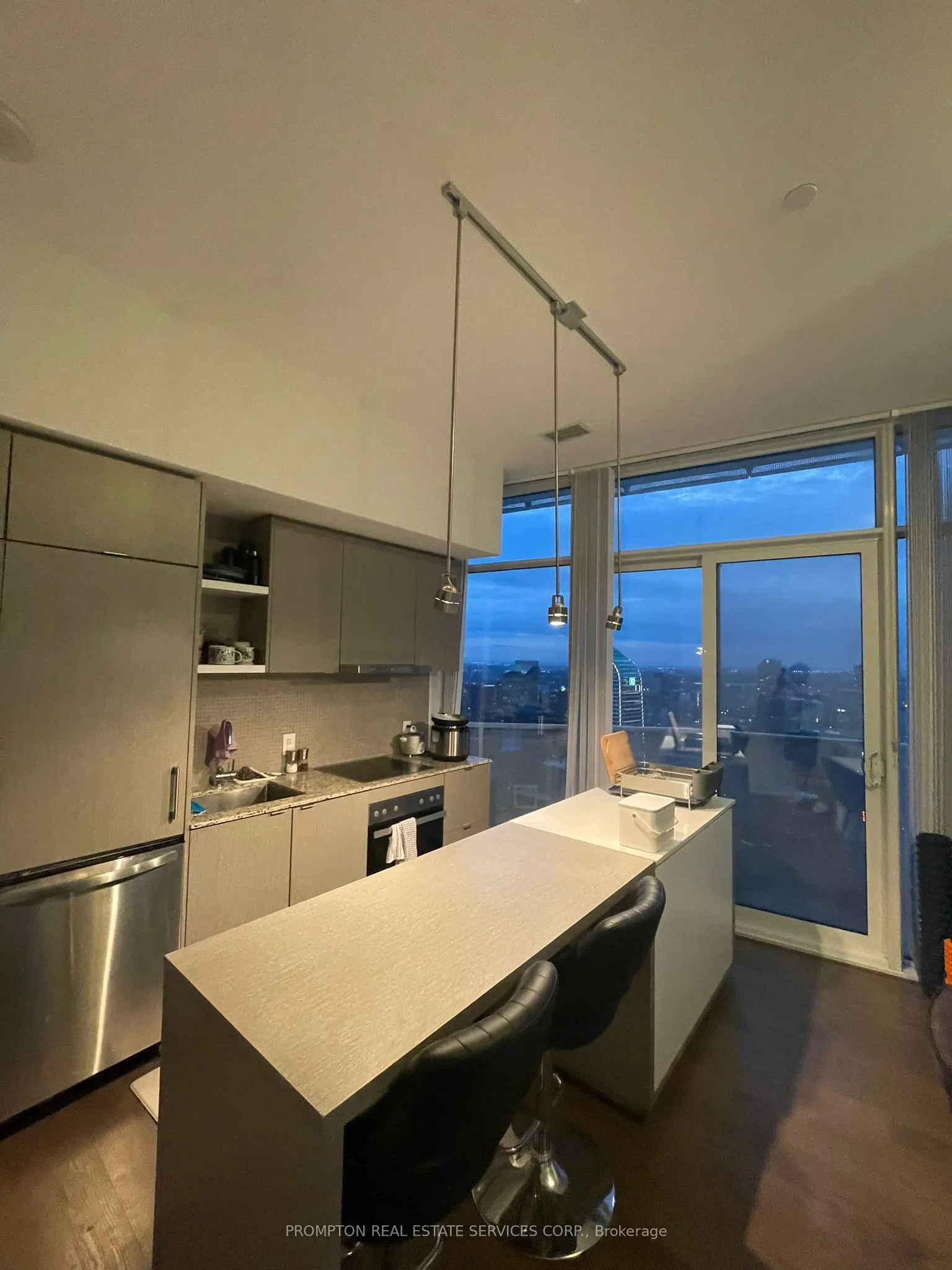88 Harbour Street, #7204