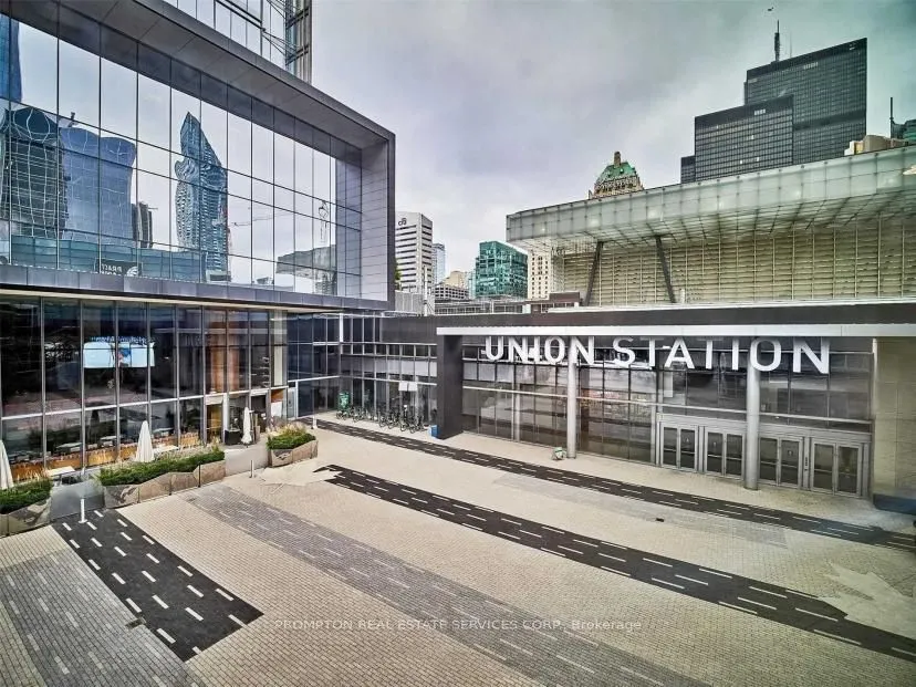88 Harbour Street, #7204