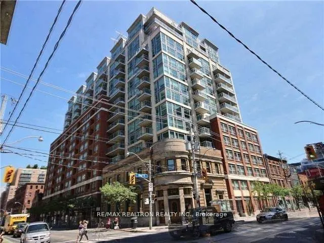 230 King Street E, #1601