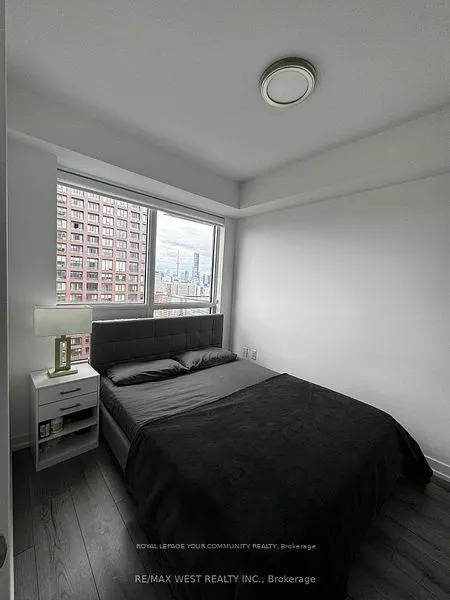 395 Bloor Street, #2411