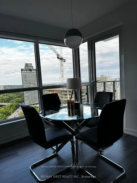 395 Bloor Street, #2411