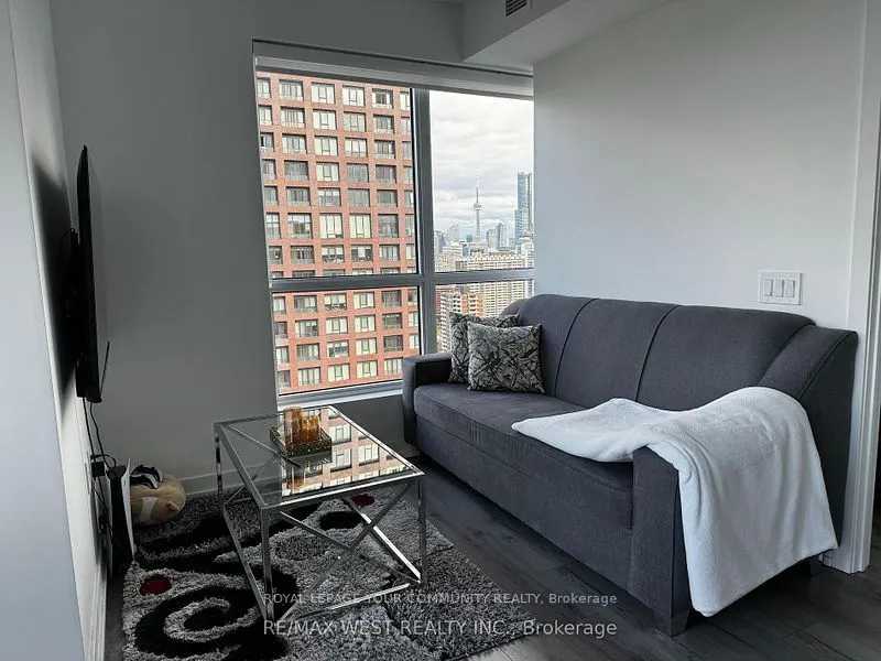 395 Bloor Street, #2411