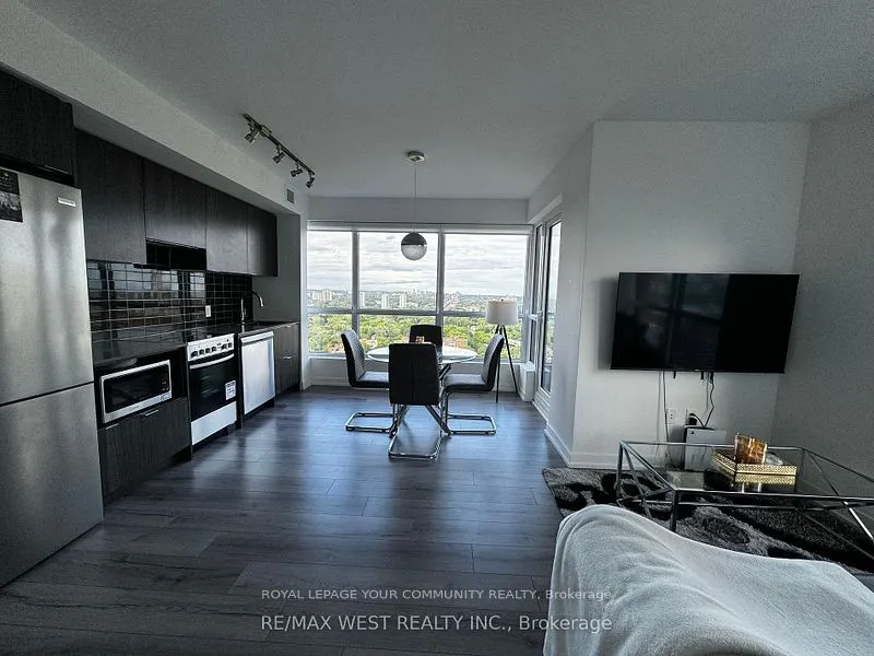 395 Bloor Street, #2411