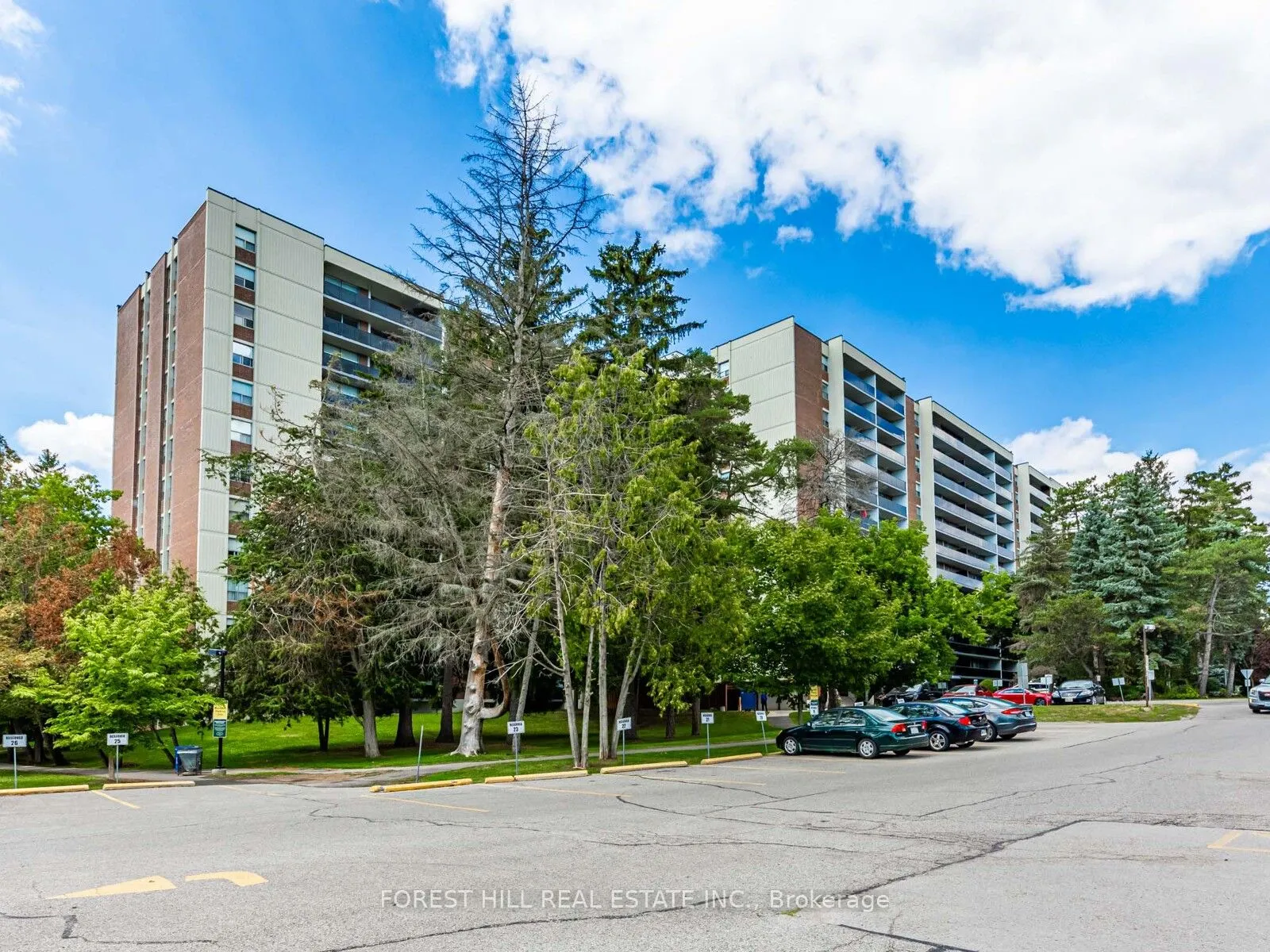 4001 Bayview Avenue, #PL5