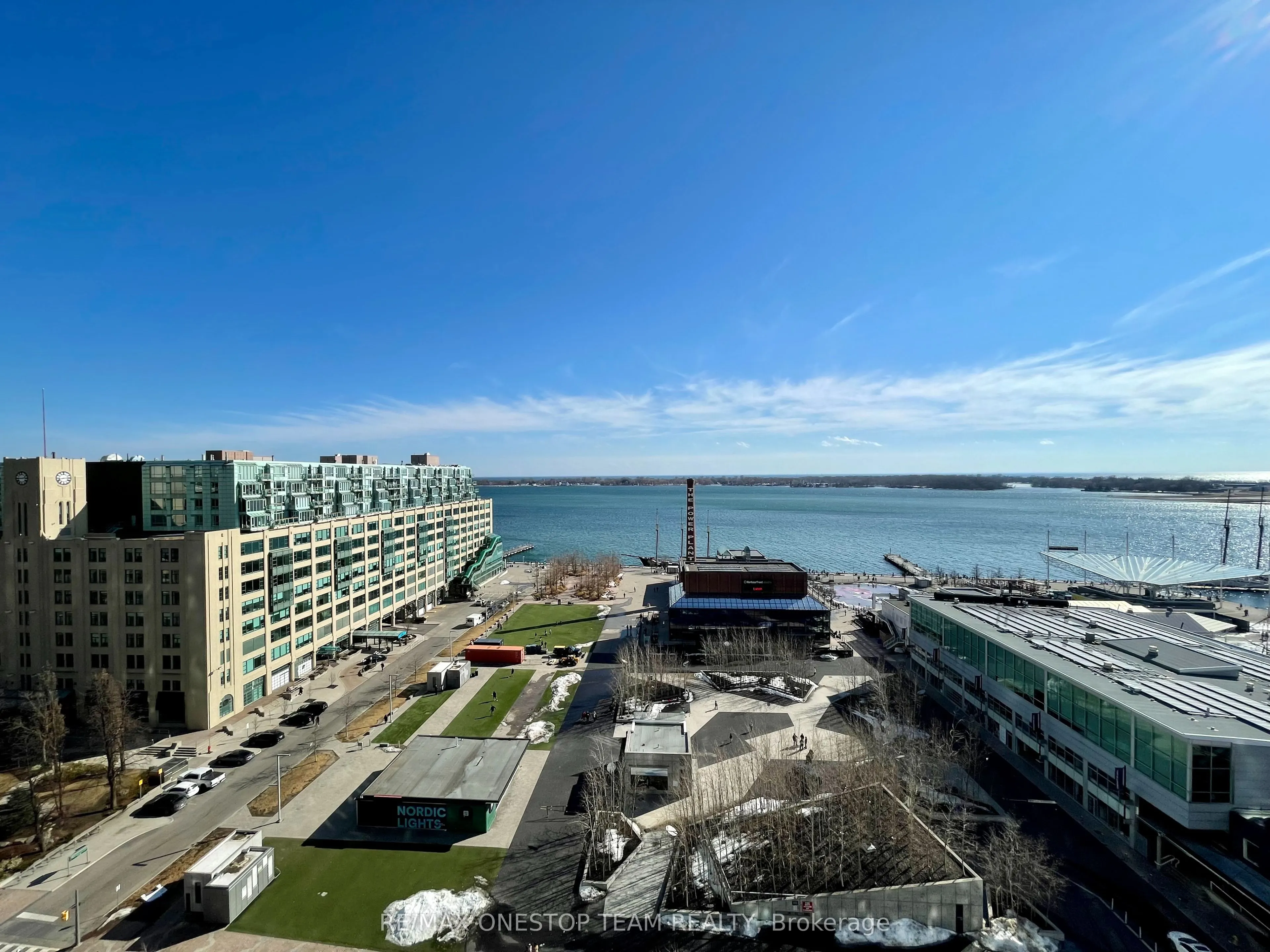218 Queens Quay W, #1406
