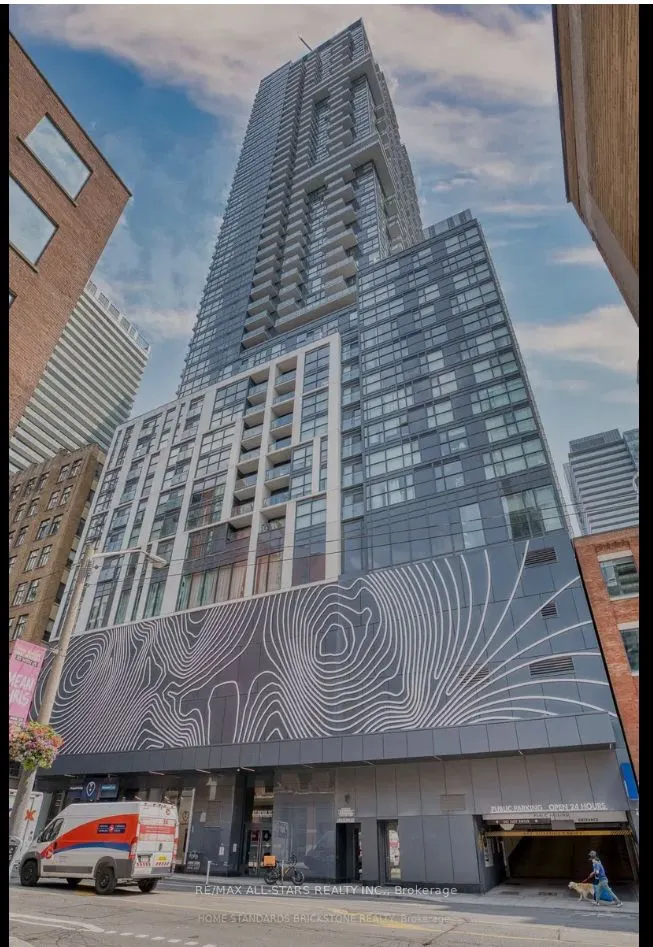 87 Peter Street, #3608