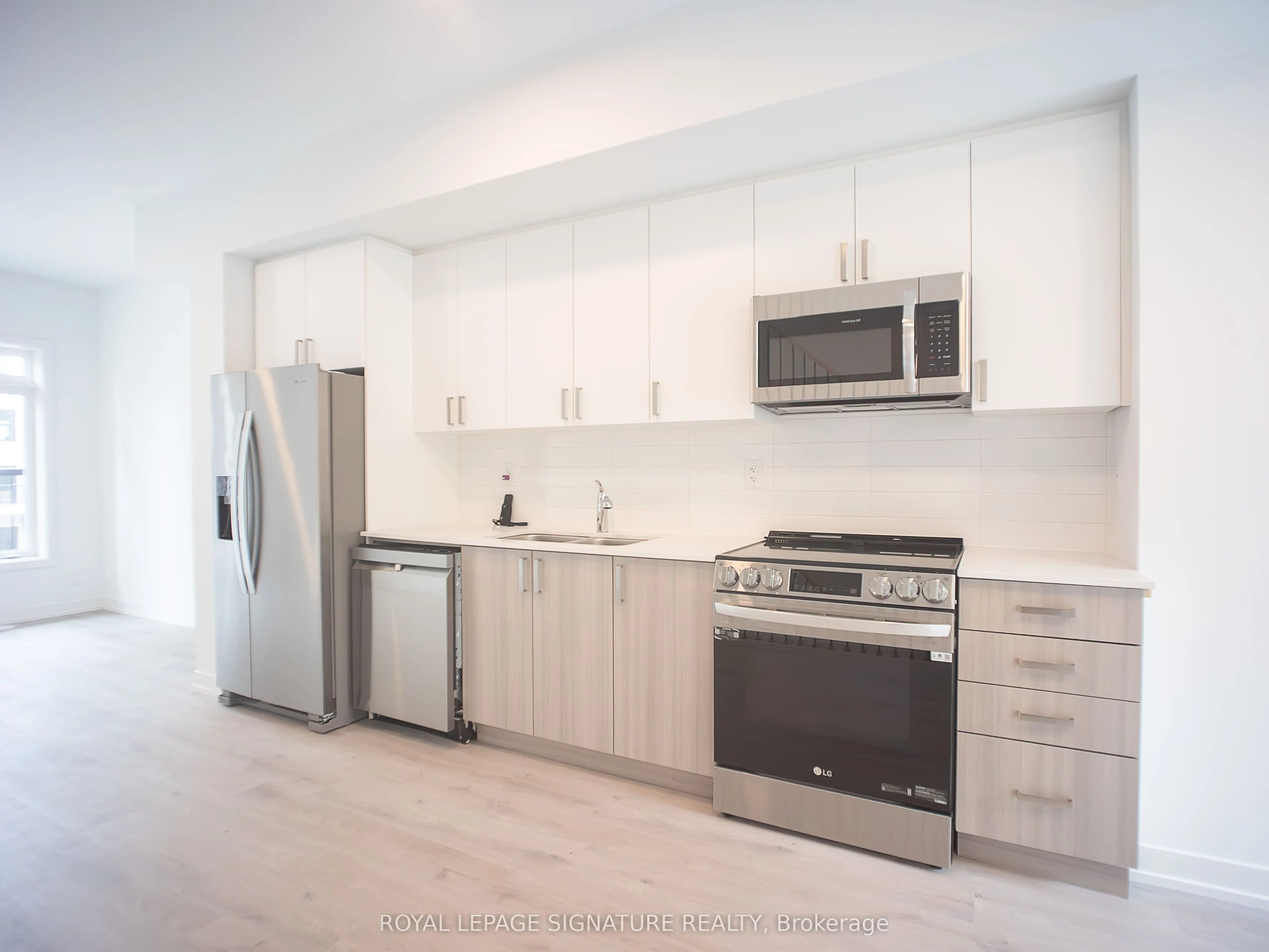 64B Tisdale Avenue