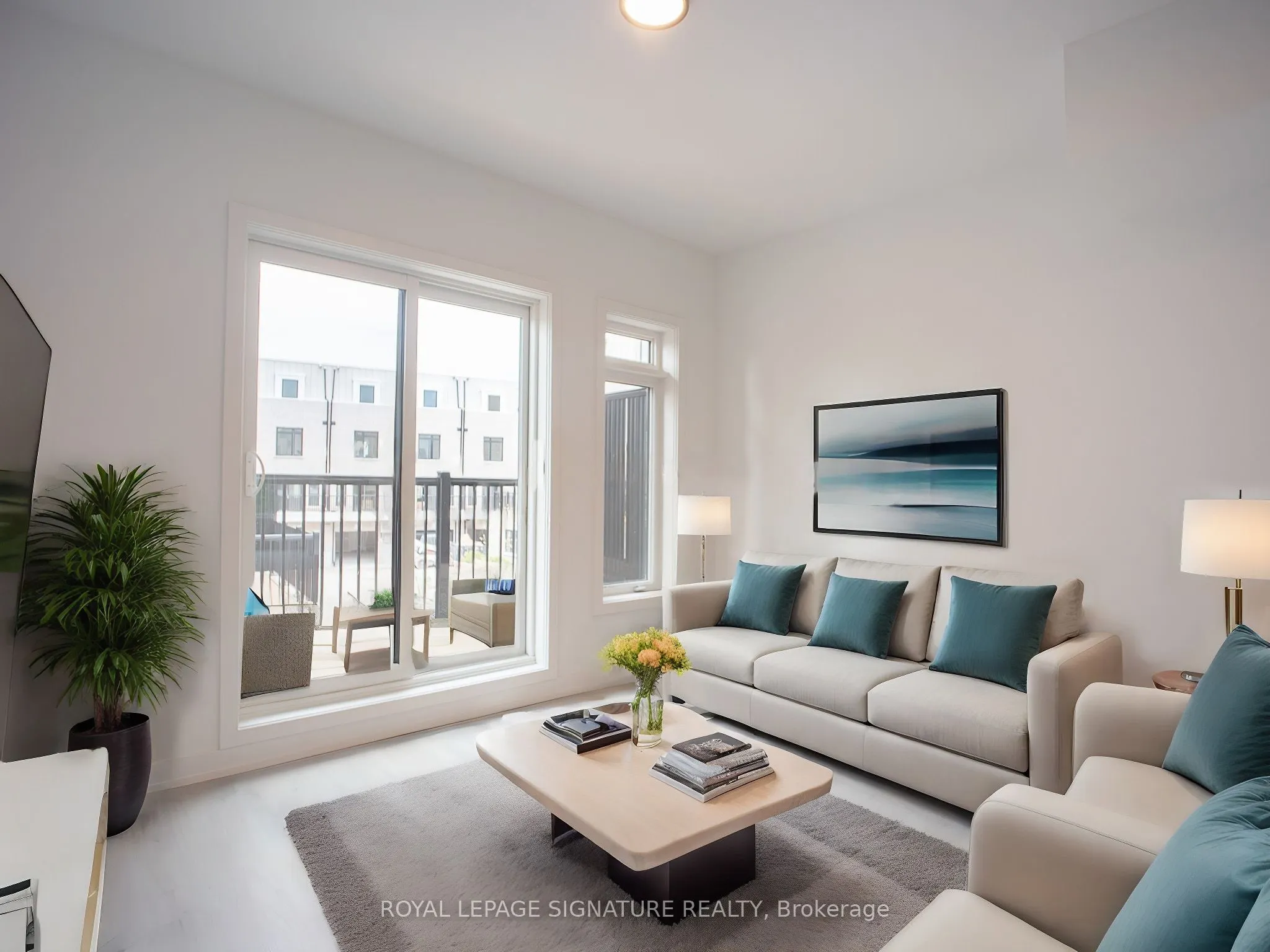 64B Tisdale Avenue