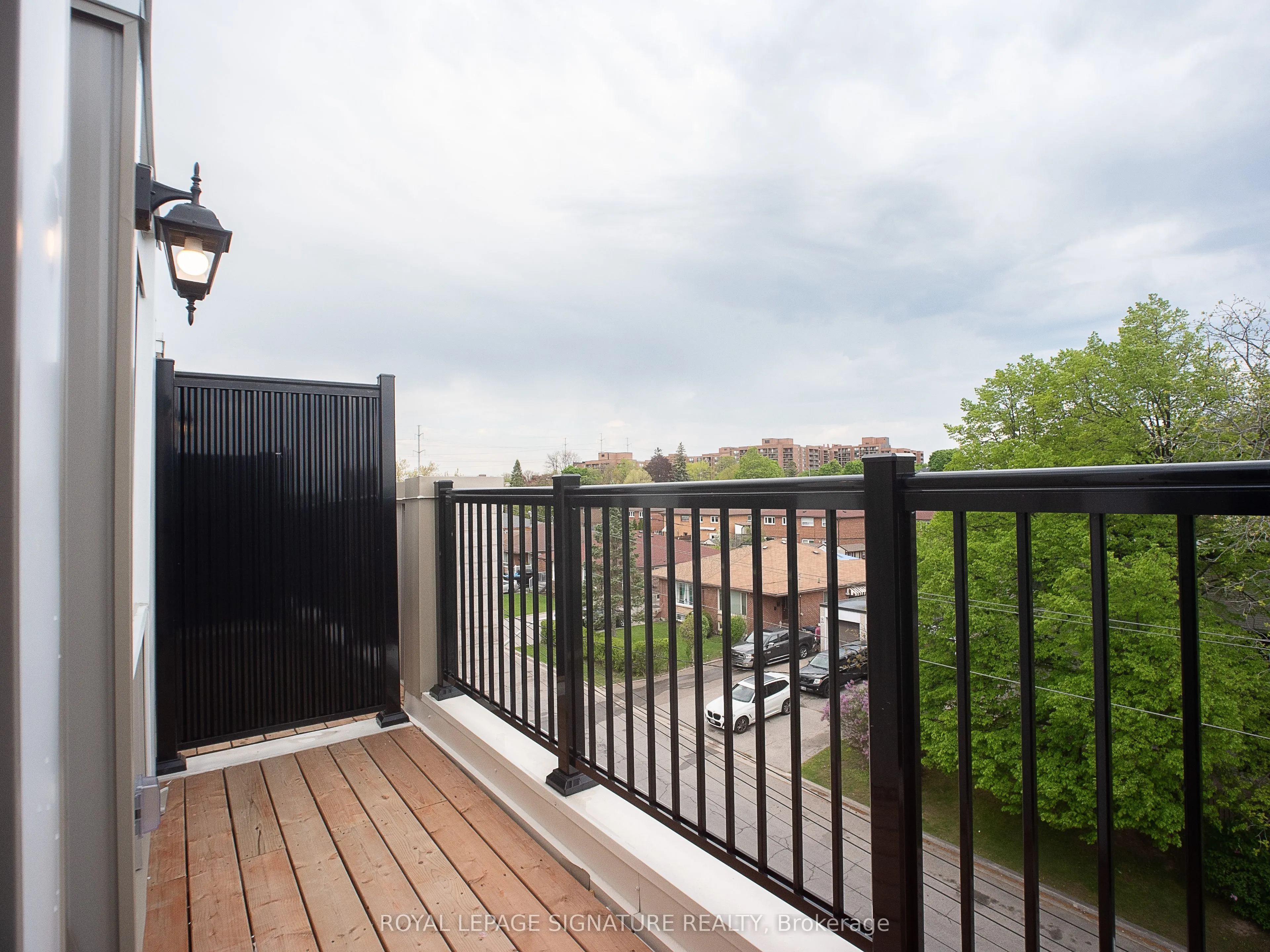 64B Tisdale Avenue