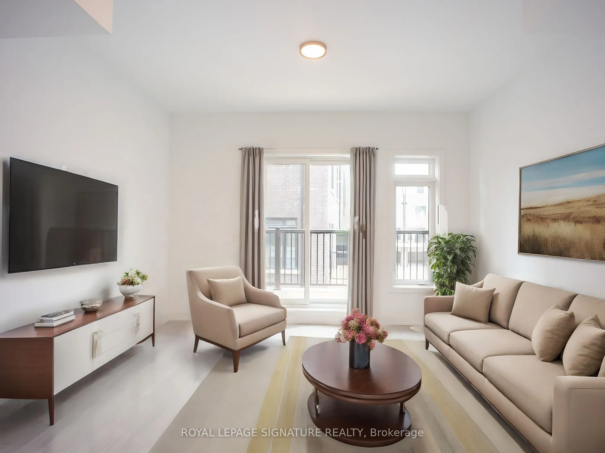 64B Tisdale Avenue