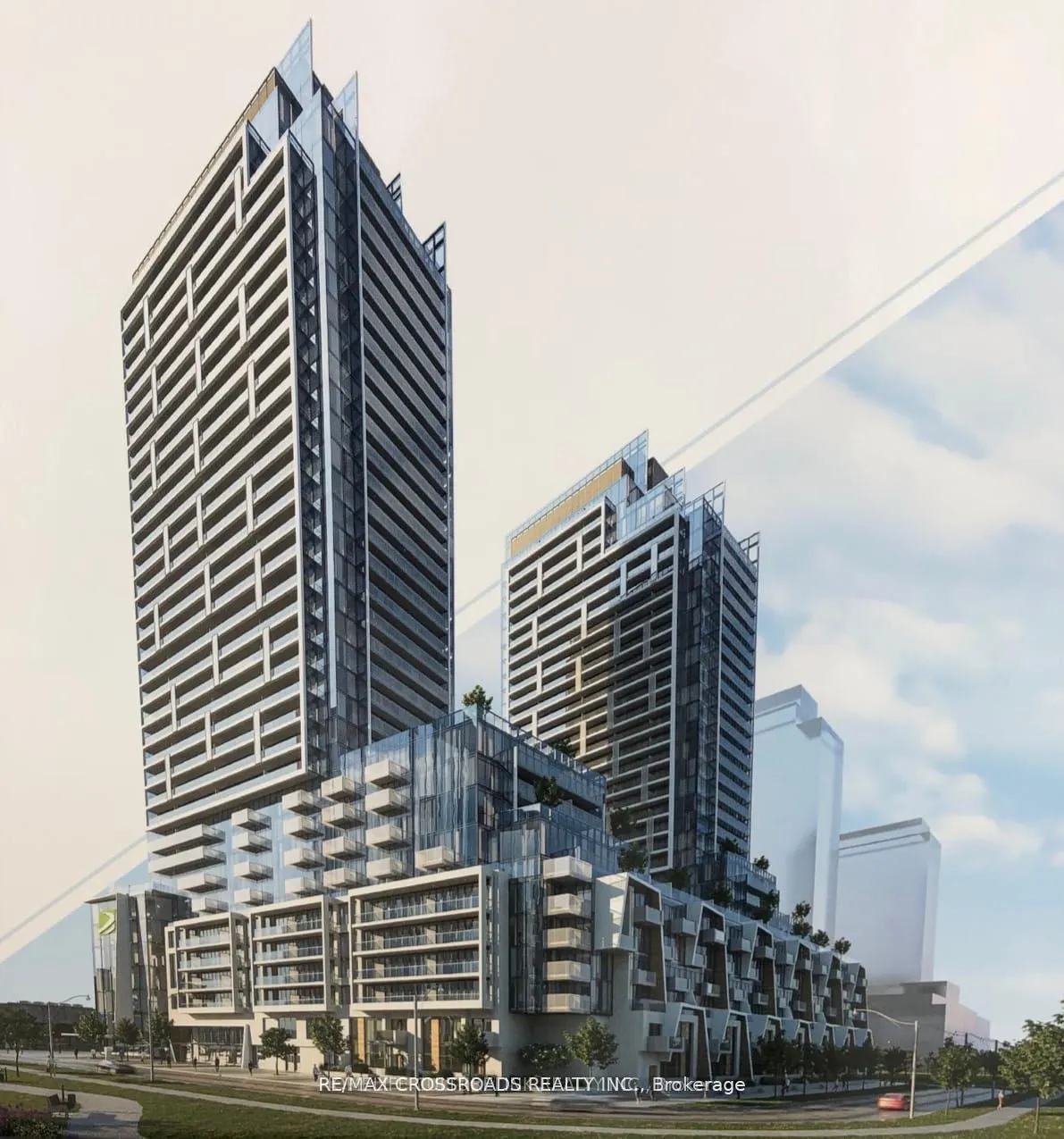 8 Olympic Garden Drive, #510