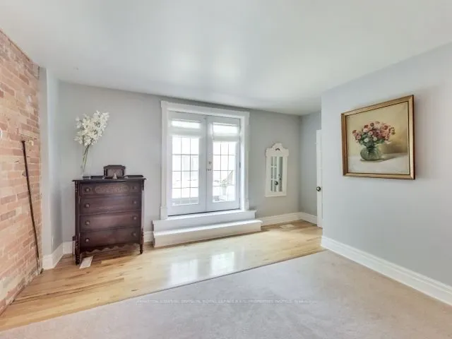 78 McGill Street