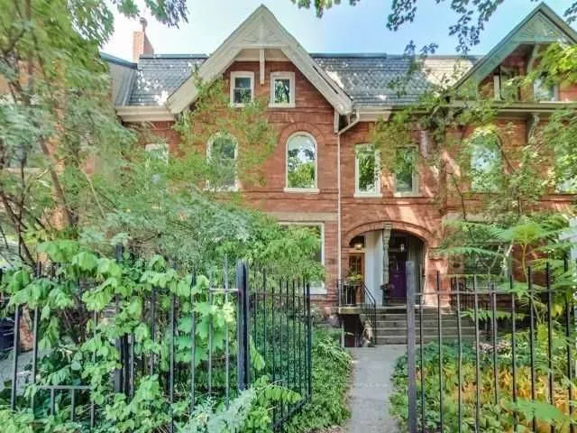 78 McGill Street