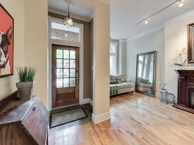 78 McGill Street