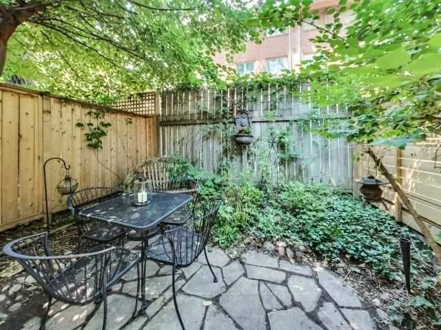 78 McGill Street
