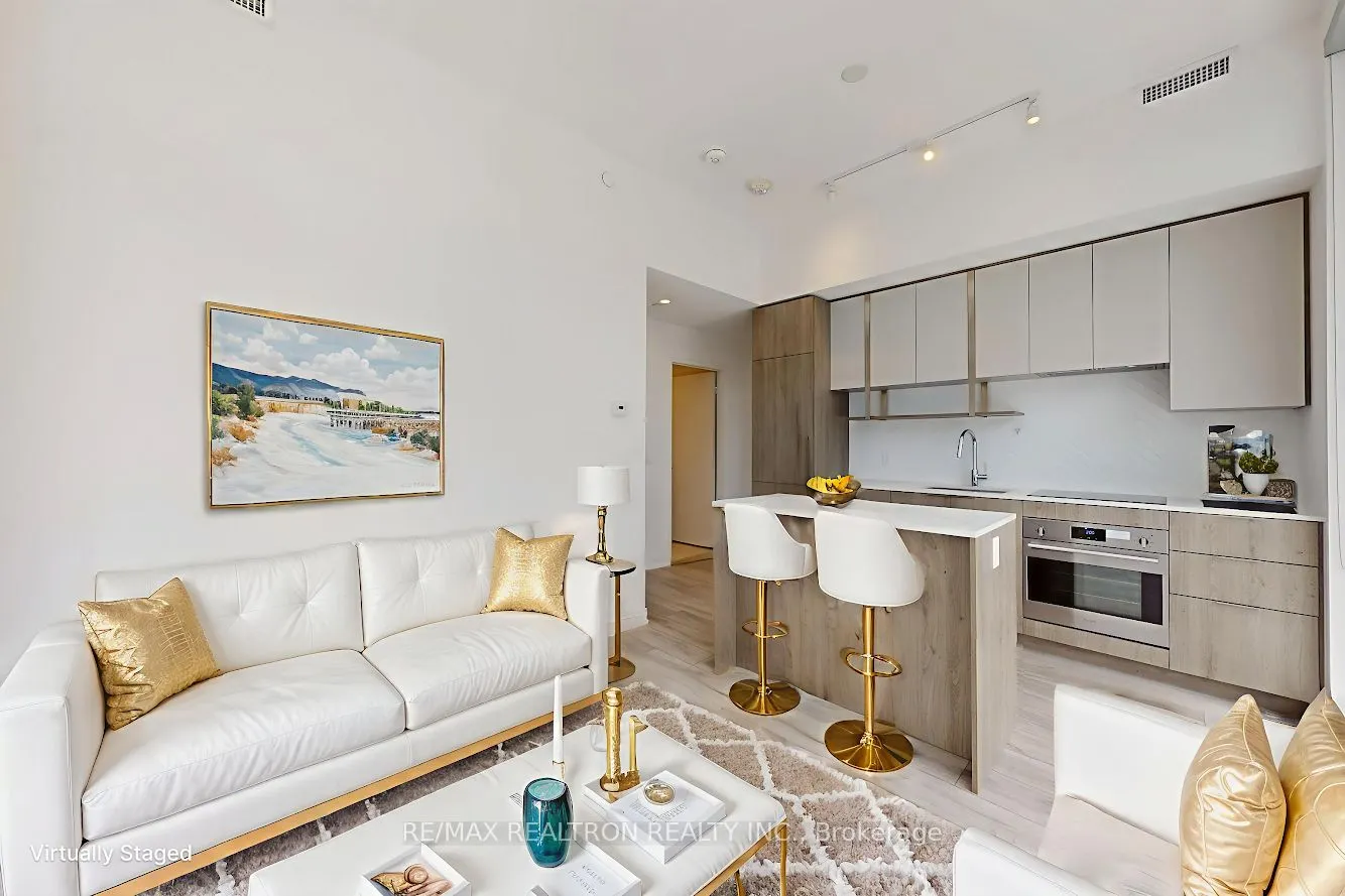 15 Holmes Avenue, ##402
