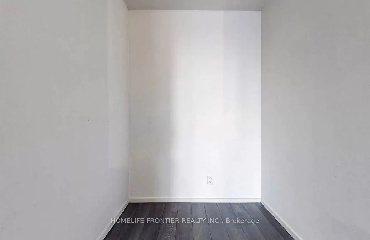 5 St. Joseph Street, #3509