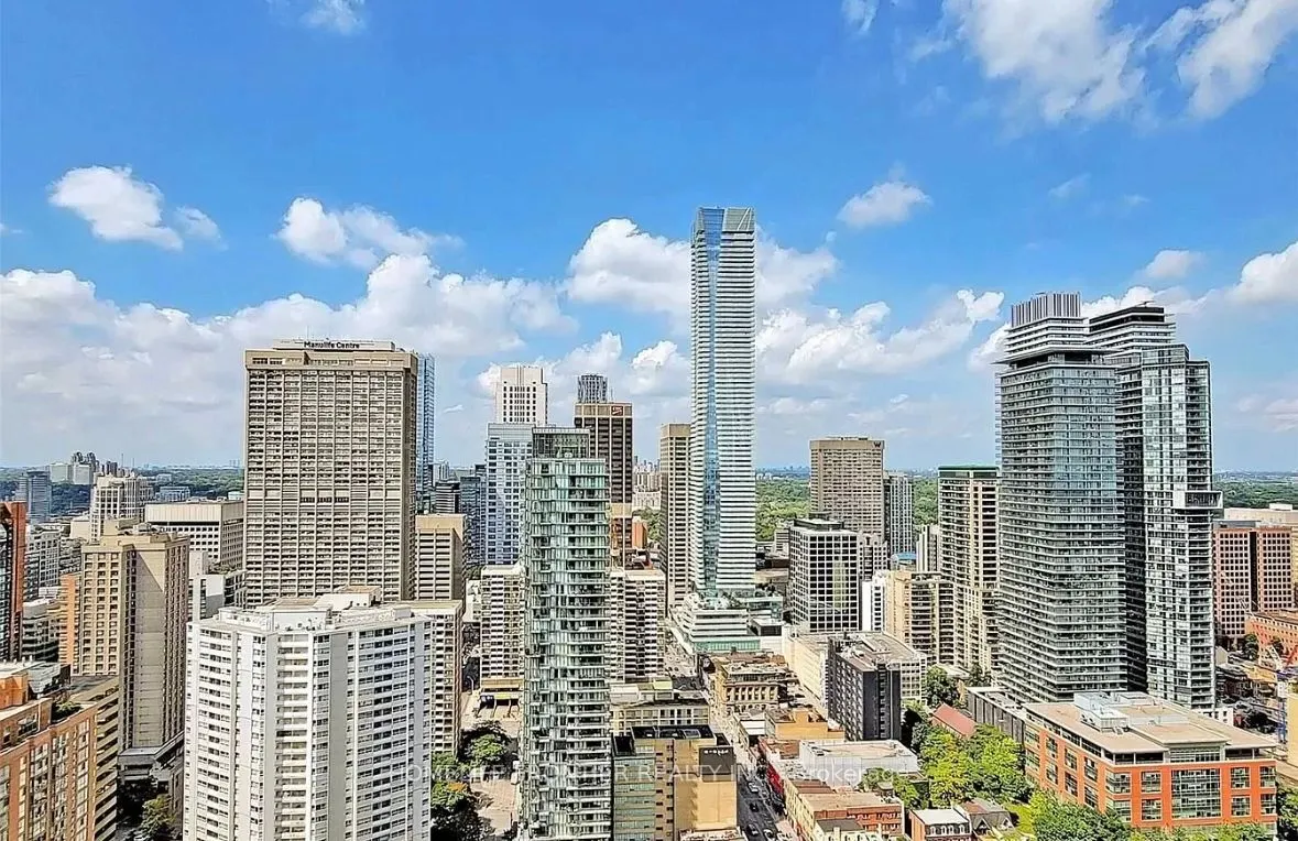 5 St. Joseph Street, #3509