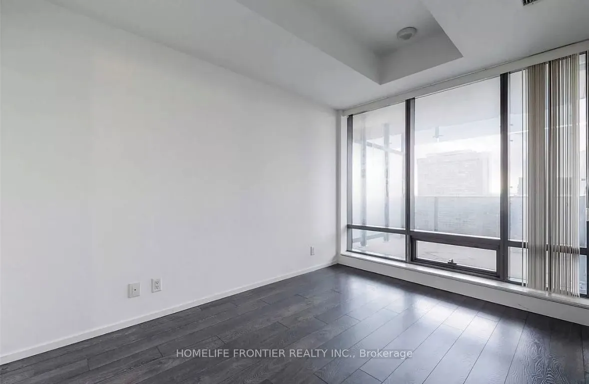 5 St. Joseph Street, #3509