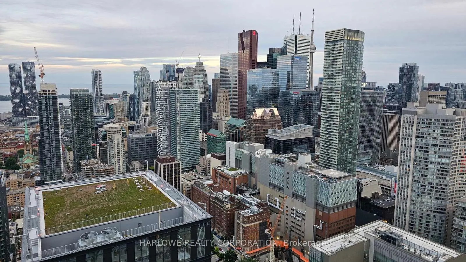 100 Dalhousie Street, #4907