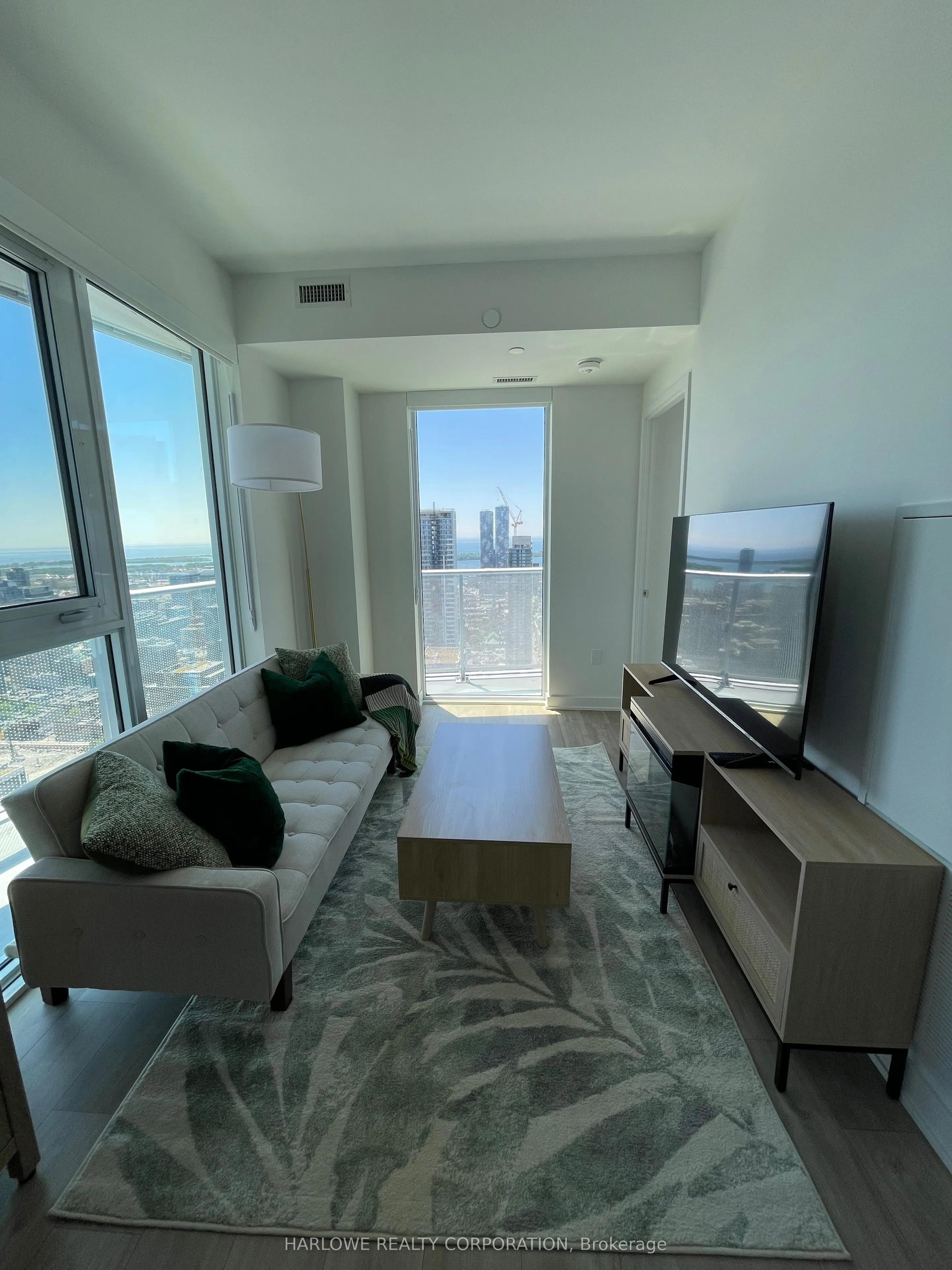 100 Dalhousie Street, #4907