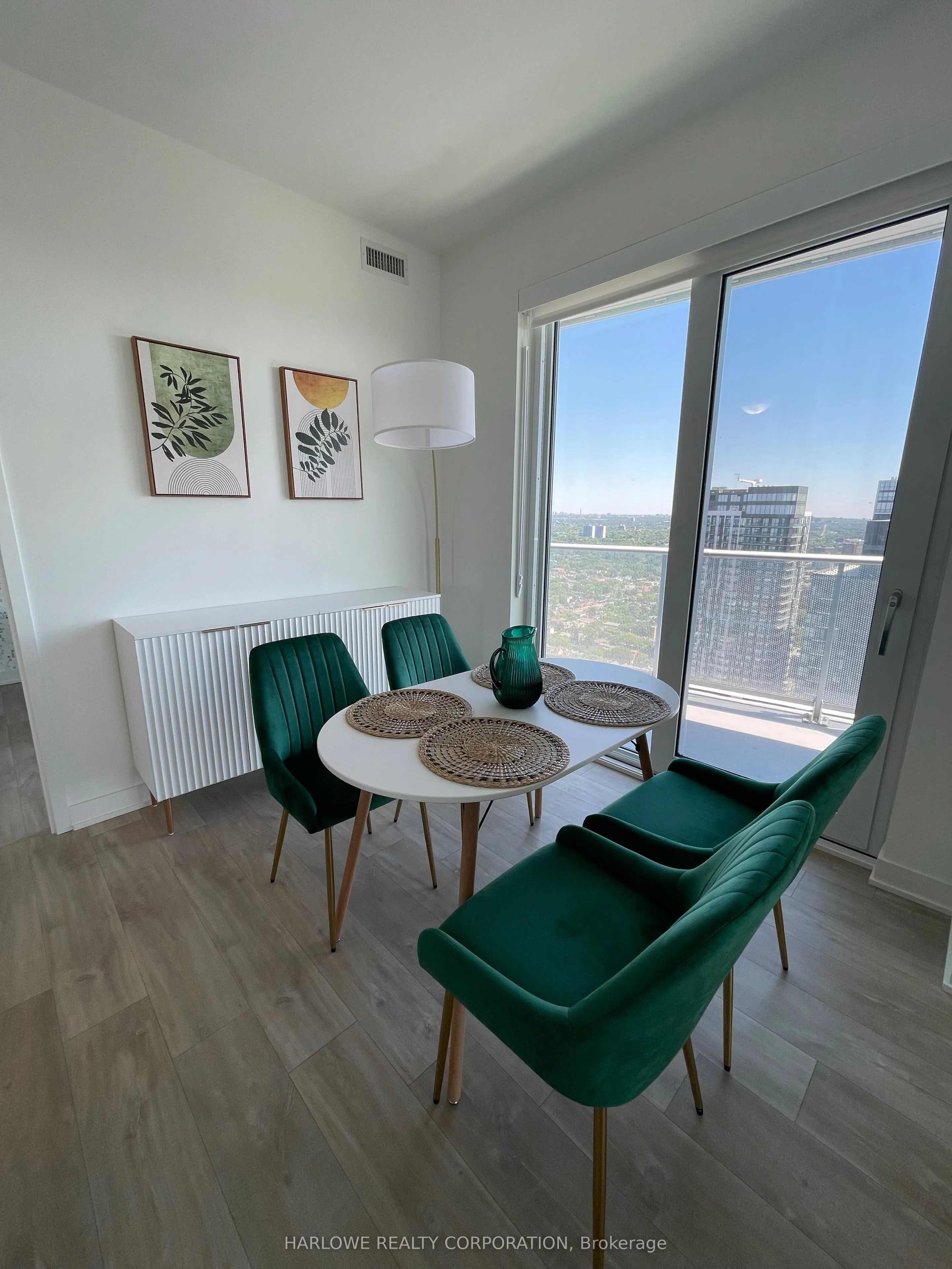 100 Dalhousie Street, #4907