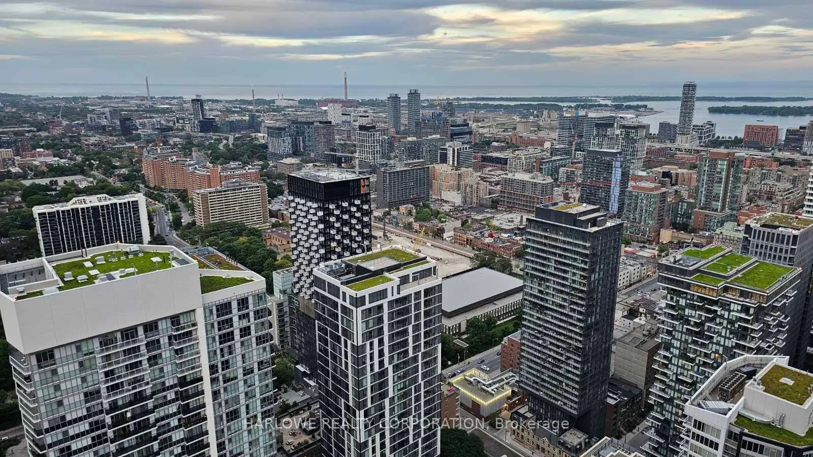100 Dalhousie Street, #4907