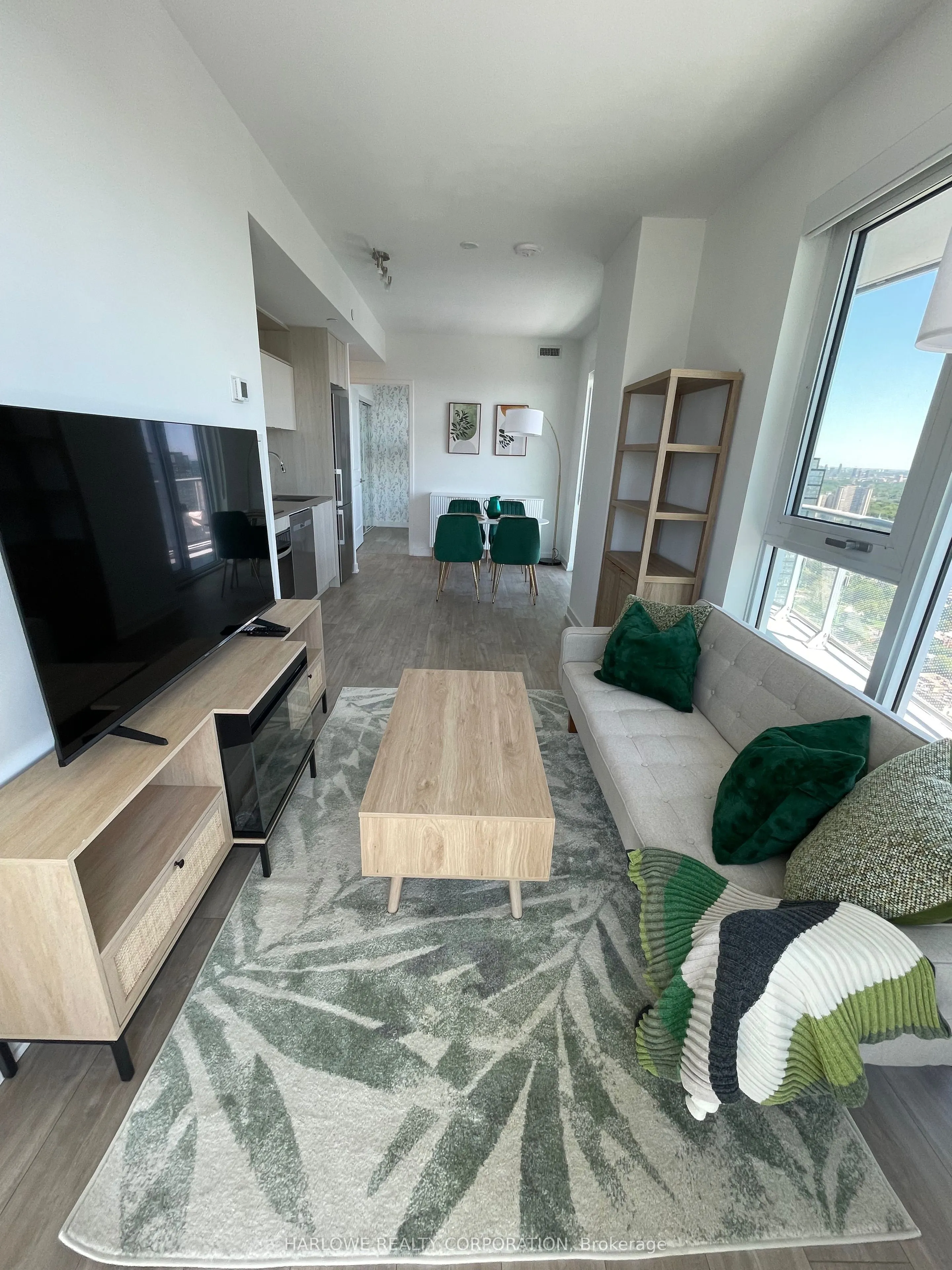 100 Dalhousie Street, #4907