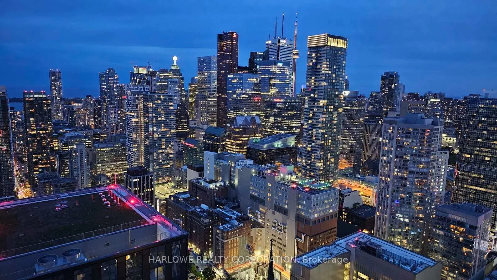 100 Dalhousie Street, #4907