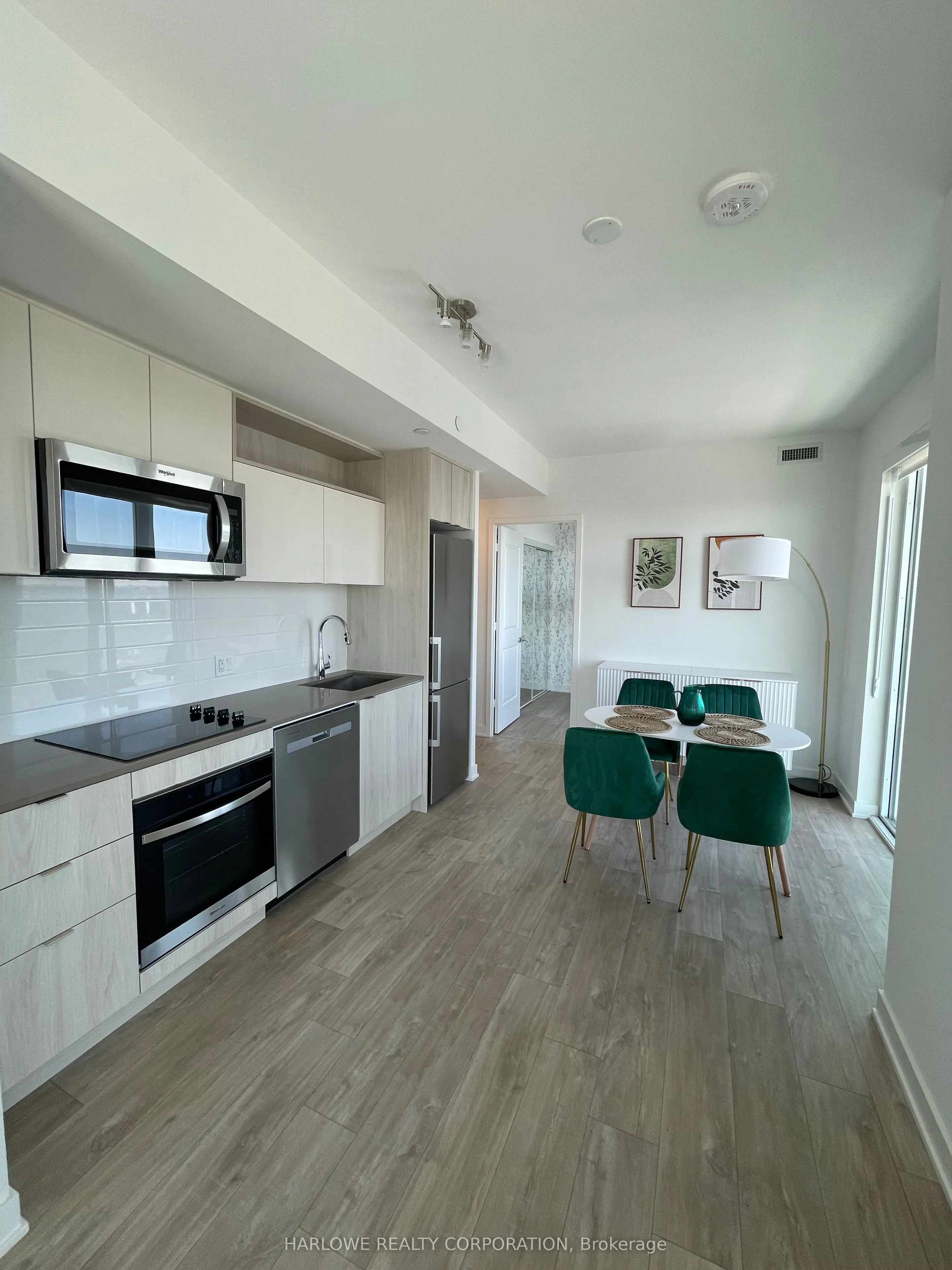 100 Dalhousie Street, #4907