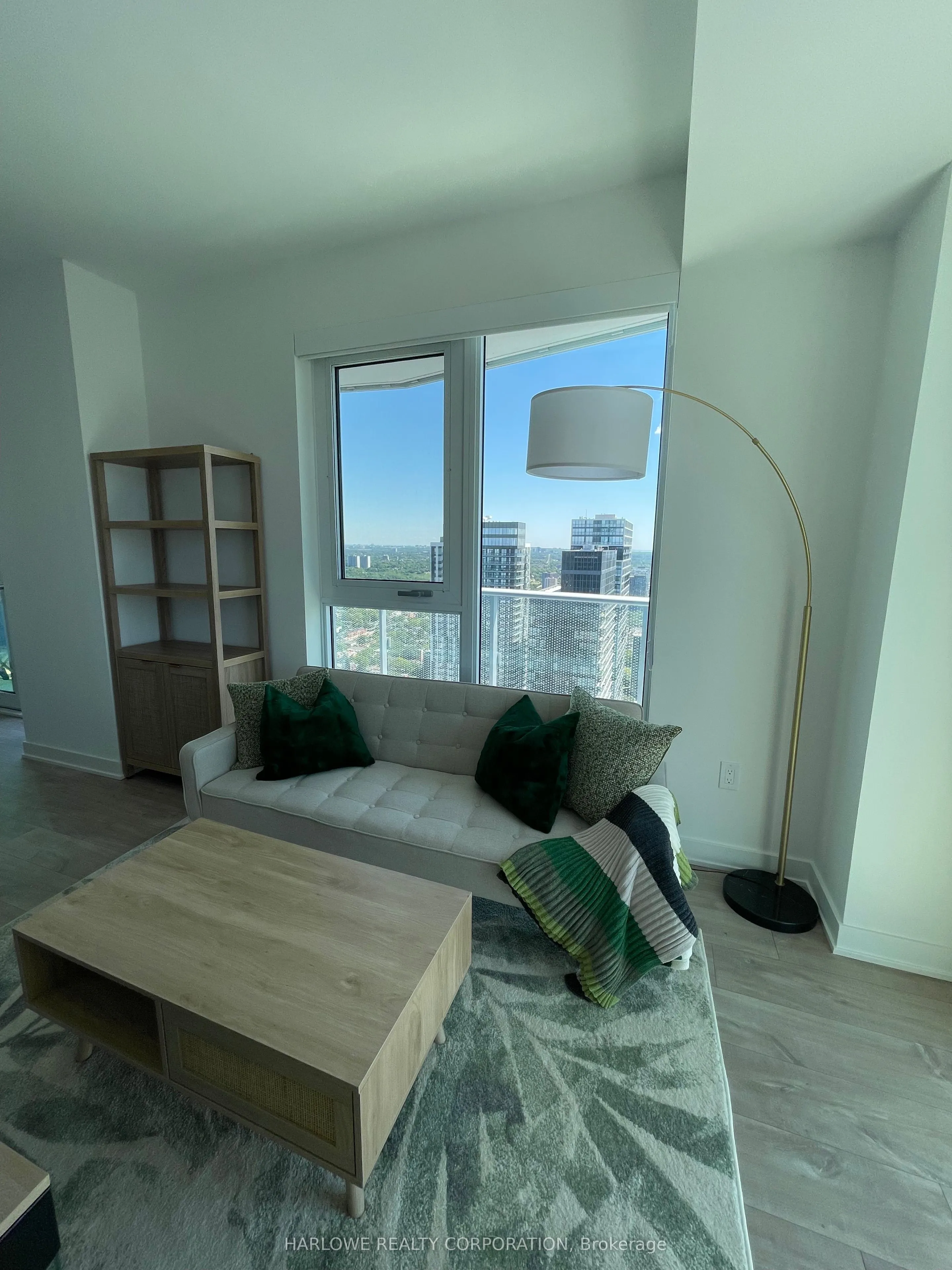 100 Dalhousie Street, #4907