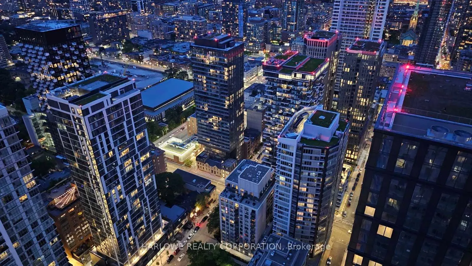 100 Dalhousie Street, #4907