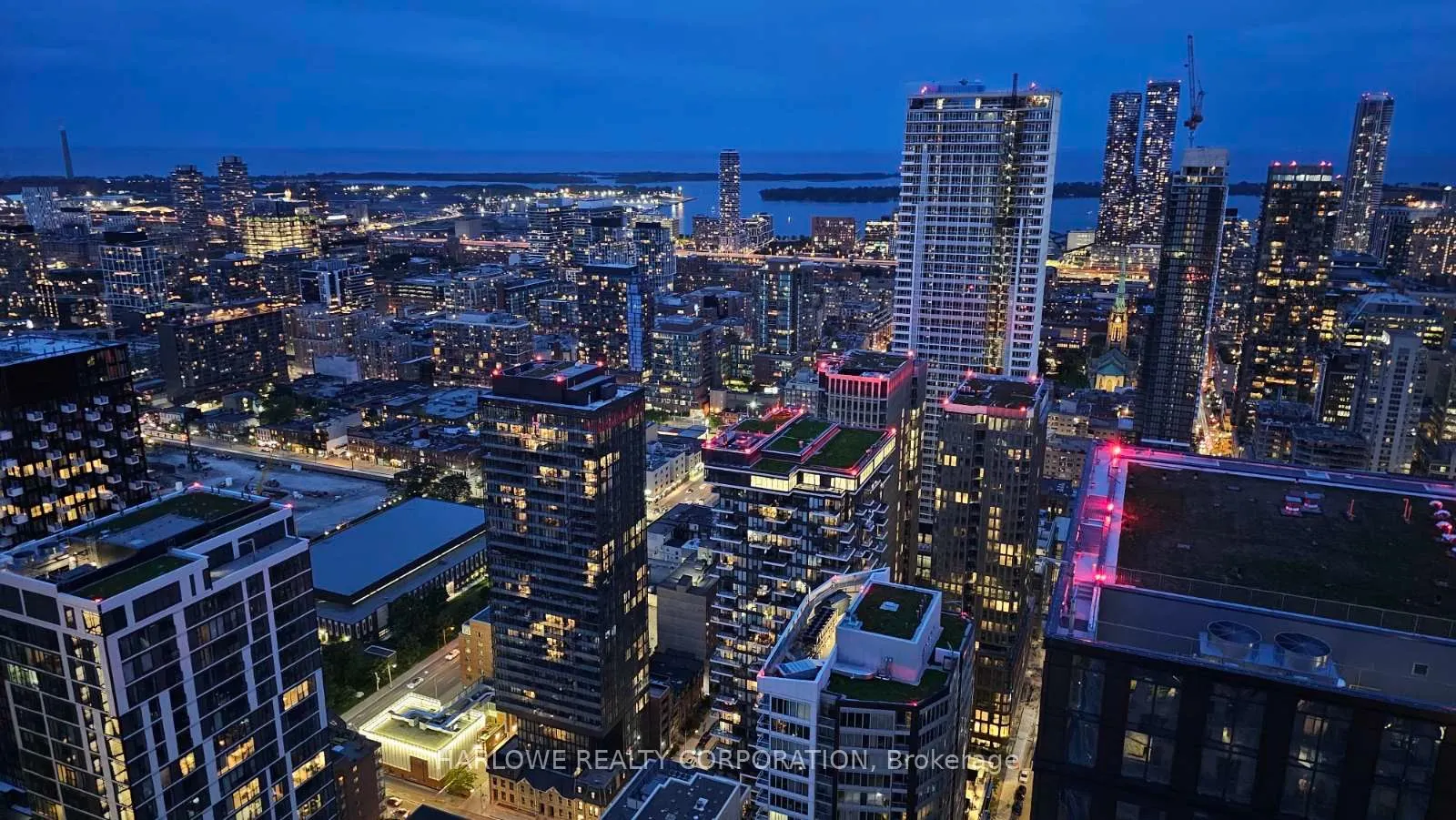100 Dalhousie Street, #4907