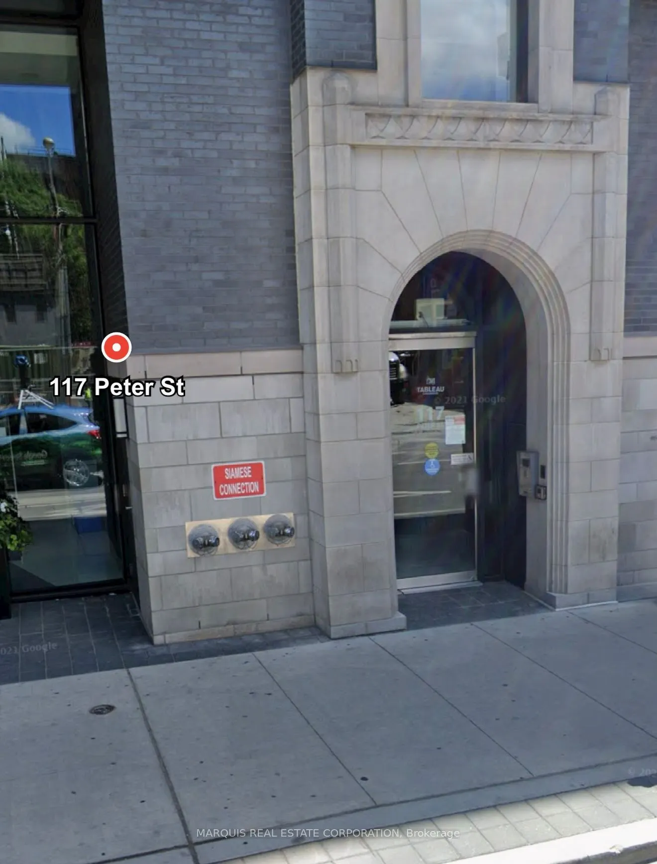 117 Peter Street, #308