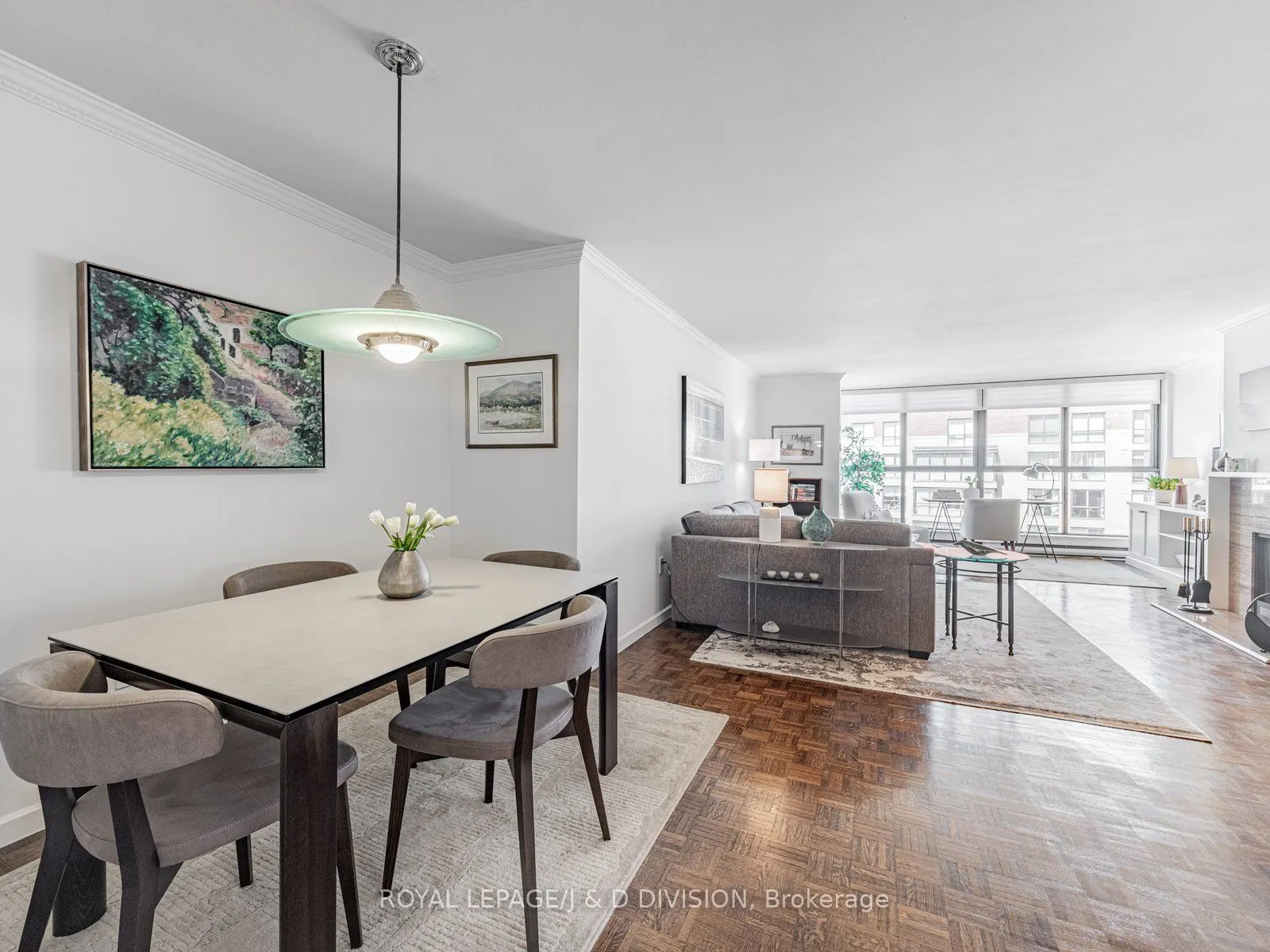 80 Front Street E, #708