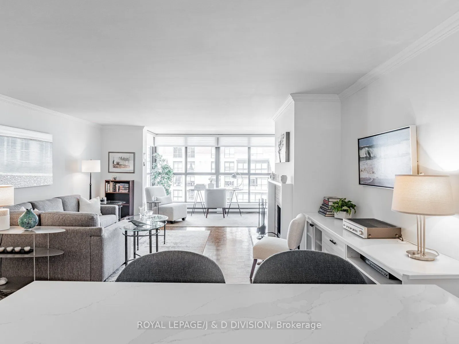 80 Front Street E, #708