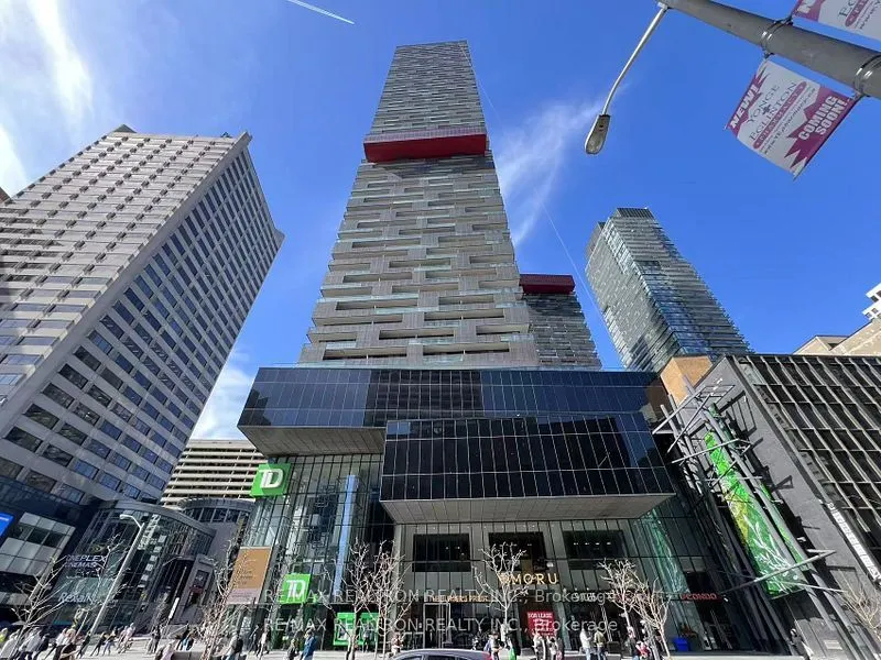 8 Eglinton Avenue E, #5705