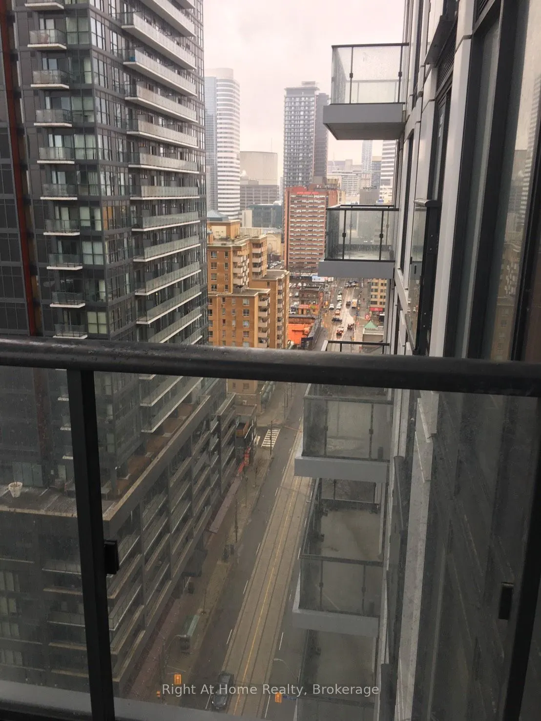 251 Jarvis Street, #1818
