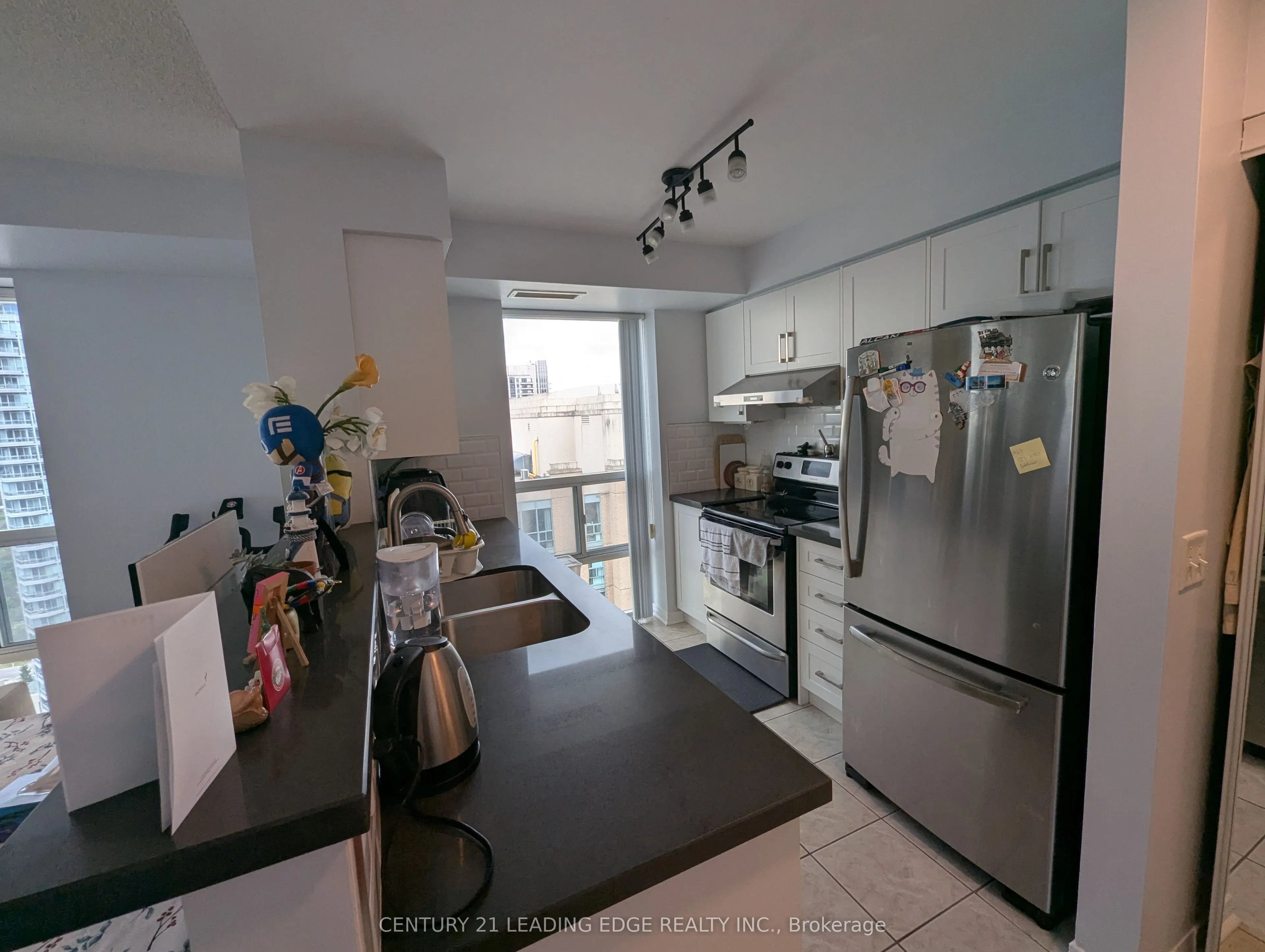 22 Olive Avenue, #2509
