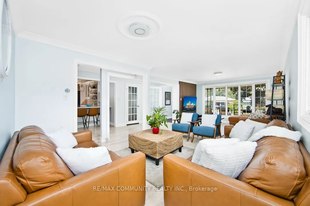 168 Kingslake Road