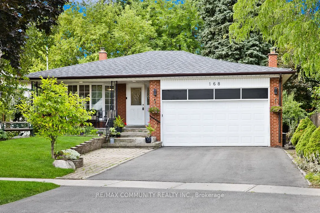 168 Kingslake Road