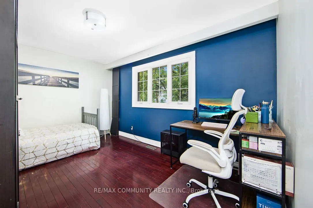 168 Kingslake Road
