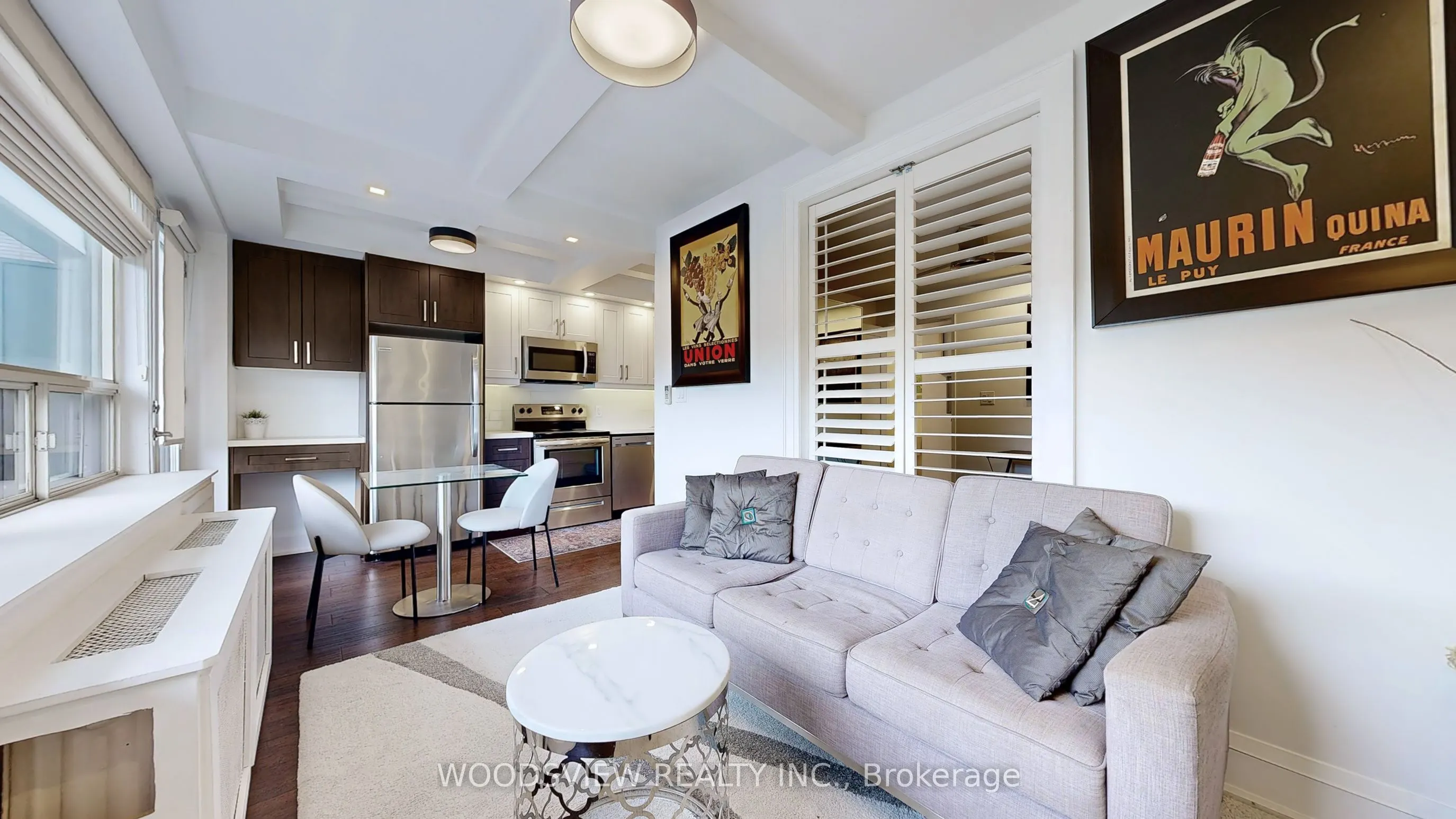 710 Spadina Avenue, #308