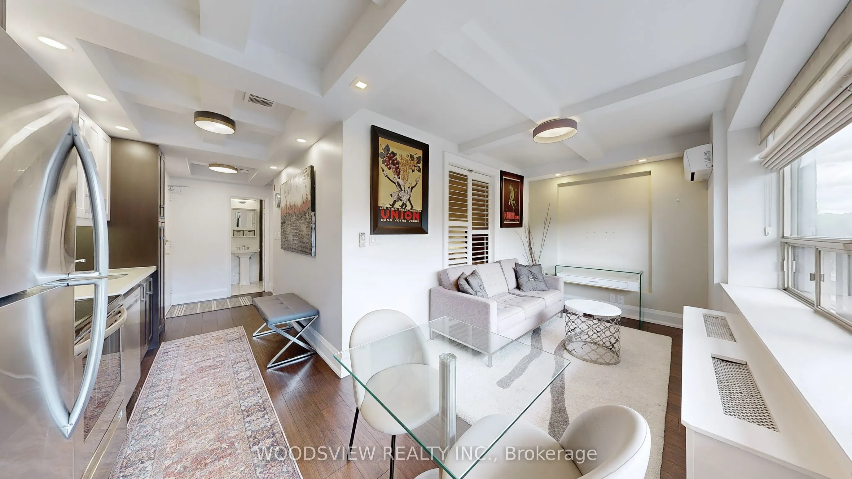 710 Spadina Avenue, #308