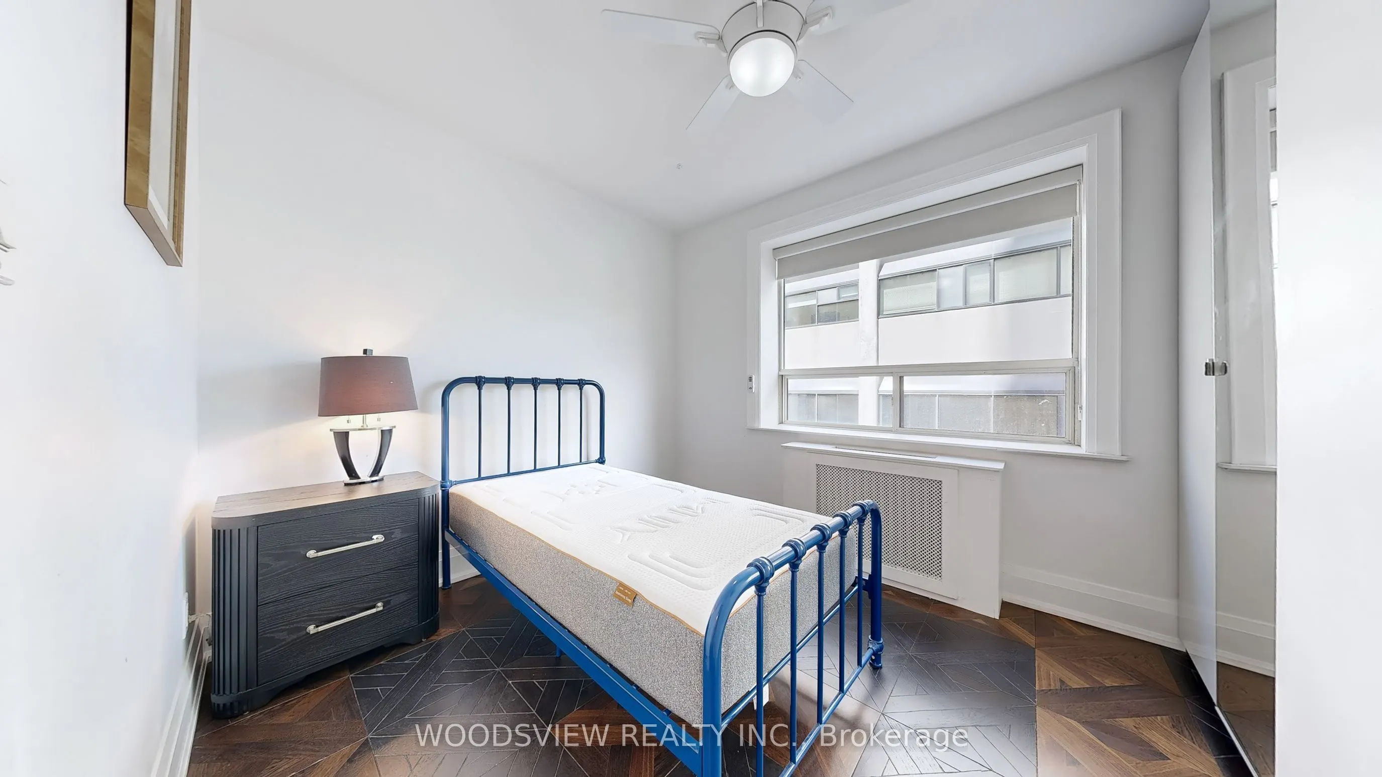 710 Spadina Avenue, #308