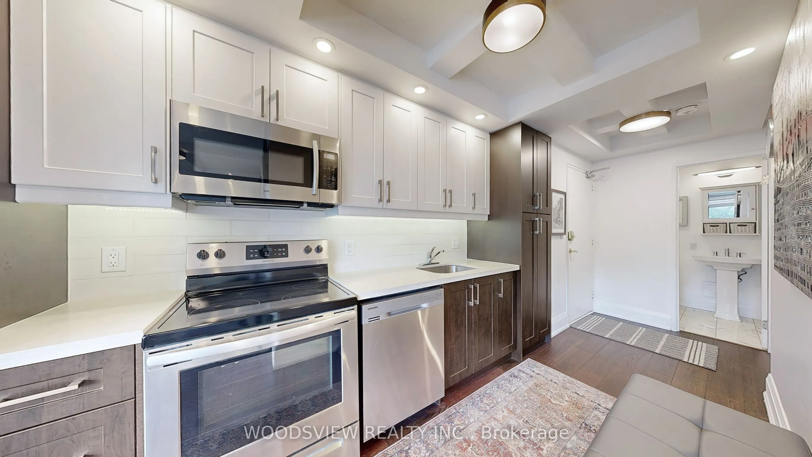 710 Spadina Avenue, #308