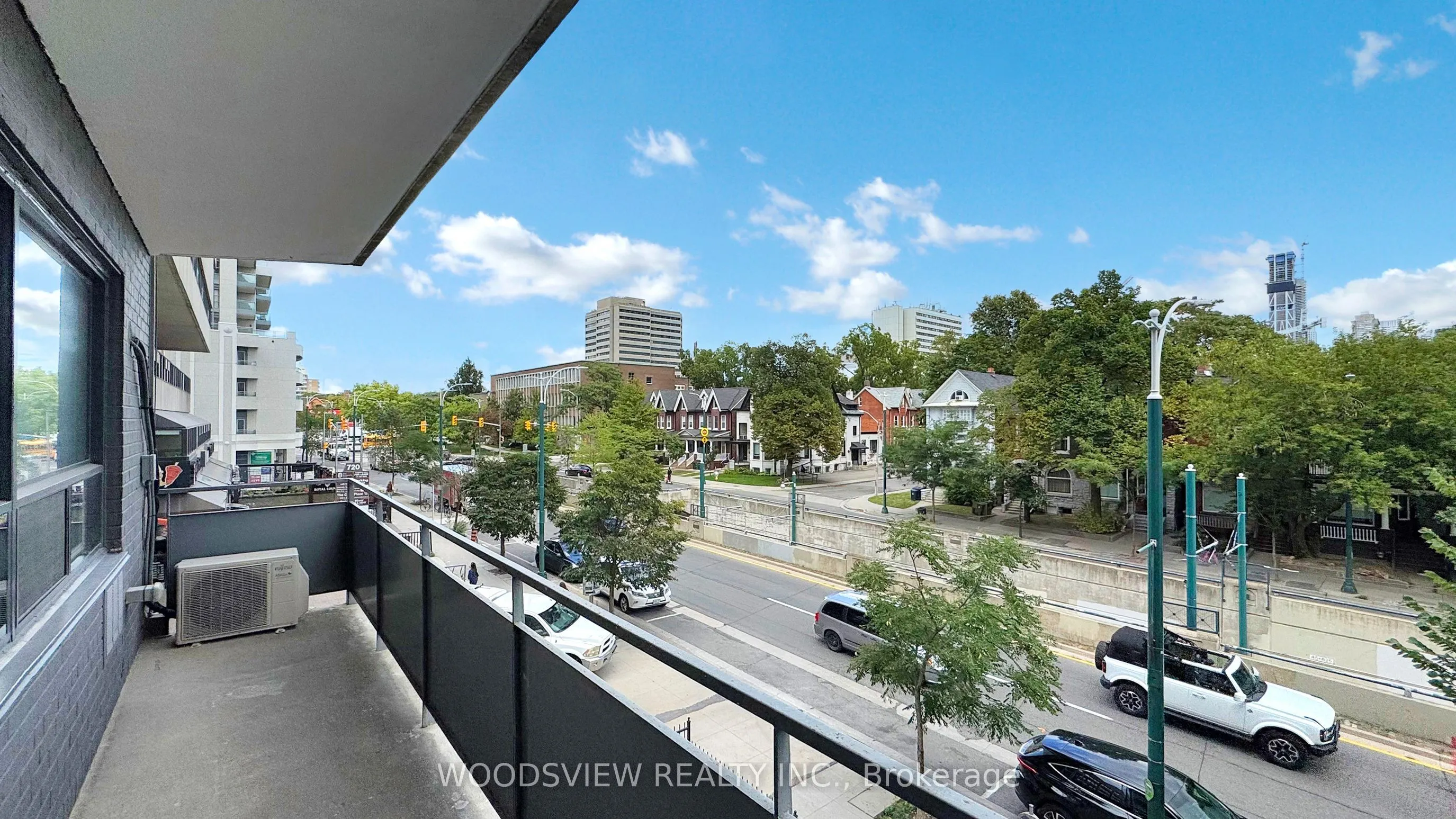 710 Spadina Avenue, #308