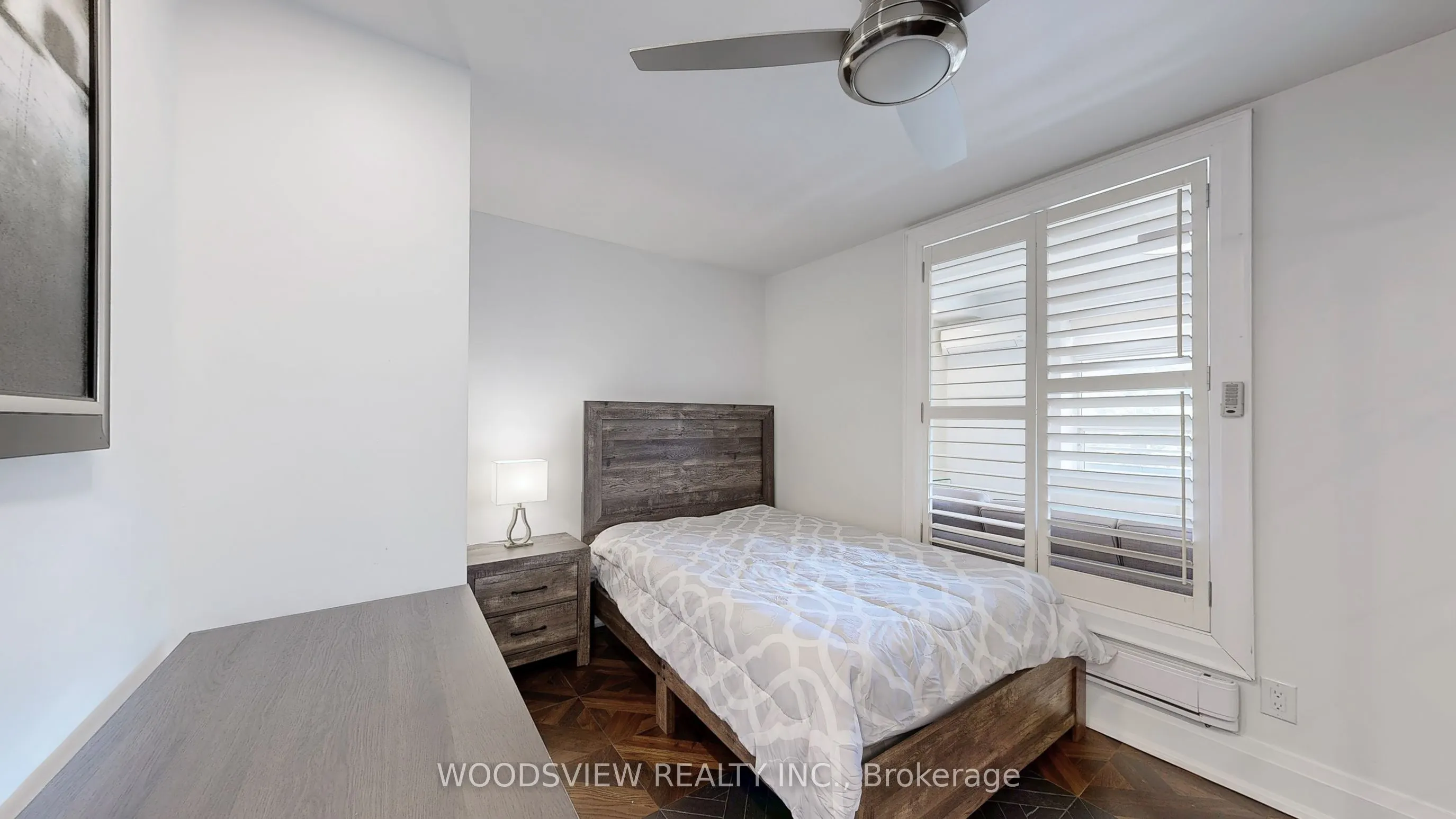710 Spadina Avenue, #308