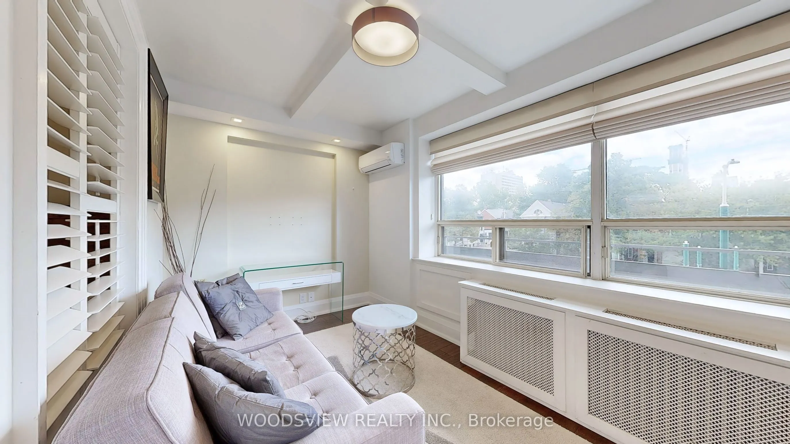 710 Spadina Avenue, #308