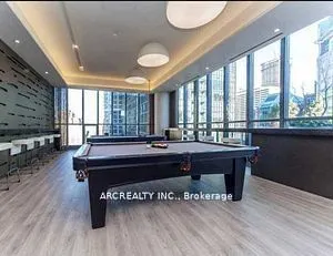 101 Charles Street E, #2807